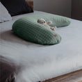 Load image into Gallery viewer, Beaba - Big Flopsy Maternity and Nursing Pillow
