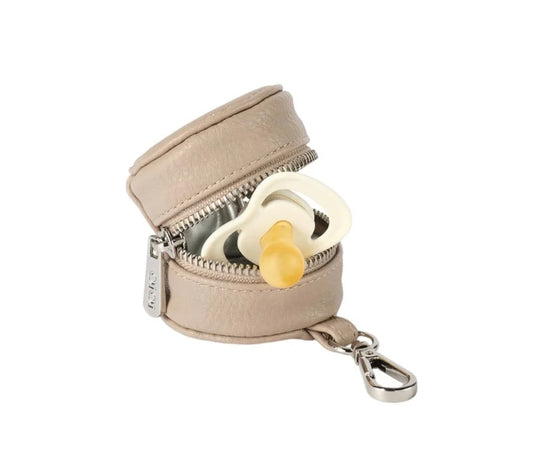 OiOi - Dummy Case Vegan Leather - Oat