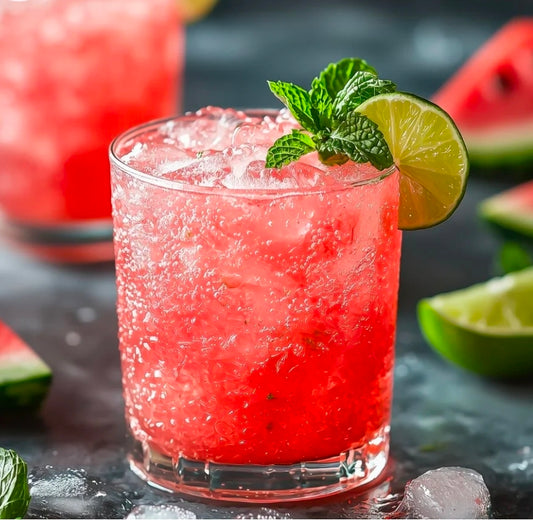 The Milk Pantry - Mumma Hydration - Watermelon & Mint 70g