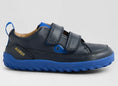 Load image into Gallery viewer, Bobux - Dawn Leather - Navy
