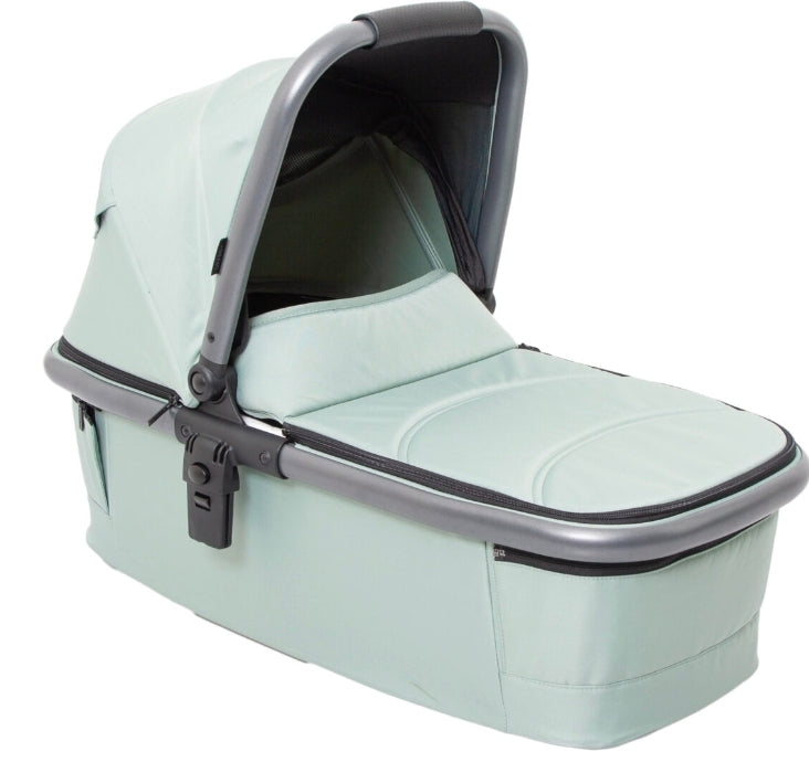 Love n Care - Neo Carry Cot - Sage