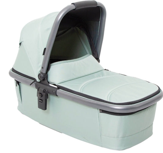 Love n Care - Neo Carry Cot - Sage