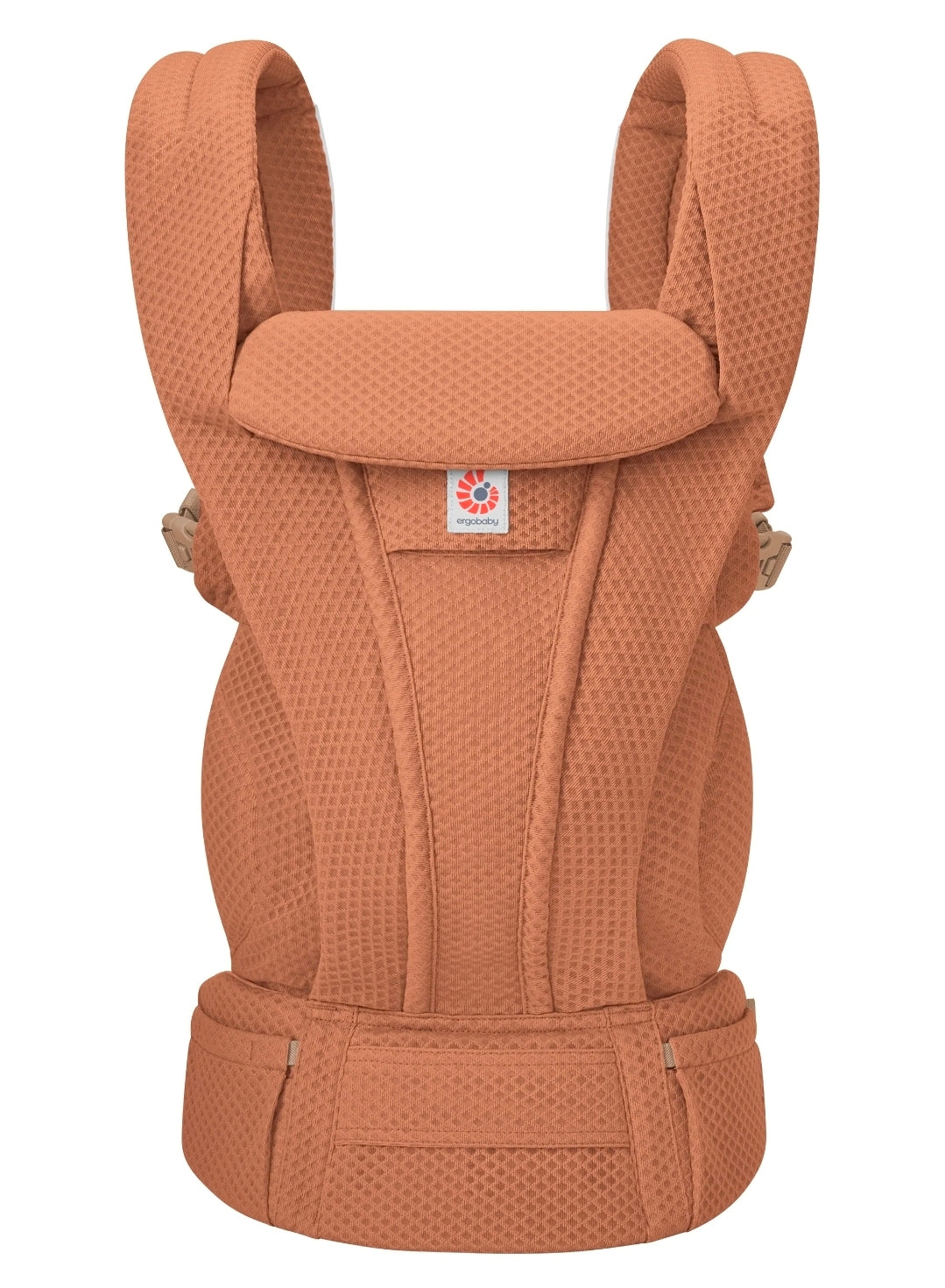 Ergobaby - Omni Deluxe - Canyon Clay