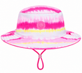 Load image into Gallery viewer, Kooringal - Girls Wide Brim Hat - Streaky Bay

