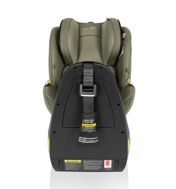 Britax - Graphene 360 | Dark Olive - *PRE ORDER AVAILABLE