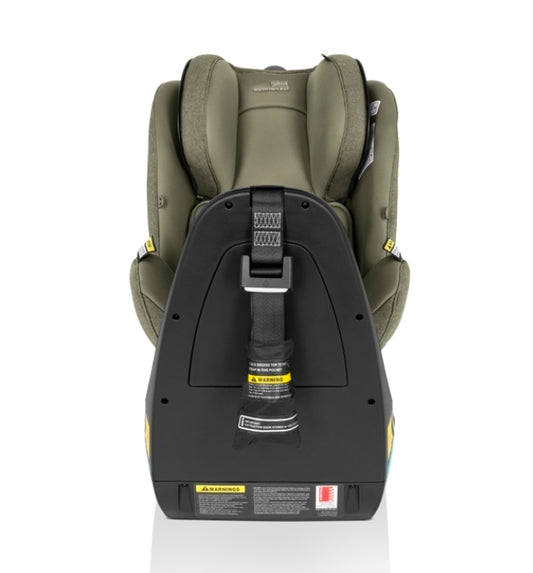 Britax - Graphene 360 | Dark Olive - *PRE ORDER AVAILABLE