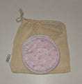 Load image into Gallery viewer, My Little Gum Nut - Reusable Breast Pads with Wash Bag - 1 Pair - Assorted
