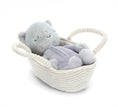 Load image into Gallery viewer, Jellycat - Rock - a - Bye Kitten

