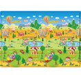 Load image into Gallery viewer, Love N Care - Playmat 130x190 - Amusement Park
