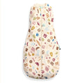 Load image into Gallery viewer, ErgoPouch - Cocoon Swaddle Bag - Tog 1.0 - Bon Appetit
