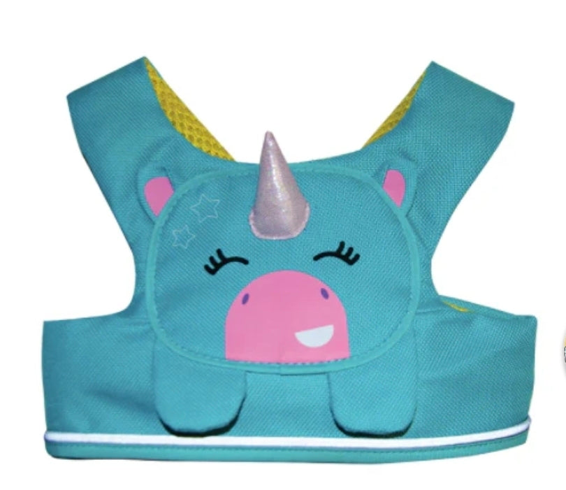 Trunki ToodlePak Toddler Harness - Unicorn