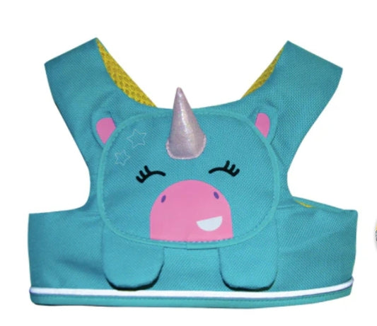 Trunki ToodlePak Toddler Harness - Unicorn