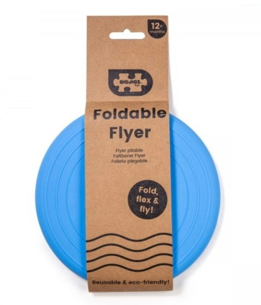 BigJigs - Foldable Flyer