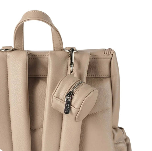 OiOi - Dummy Case Vegan Leather - Oat