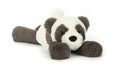 Load image into Gallery viewer, Jellycat - Smudge Panda Bear
