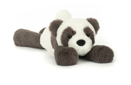 Jellycat - Smudge Panda Bear