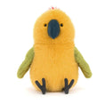 Load image into Gallery viewer, Jellycat - Budgeby Parrot
