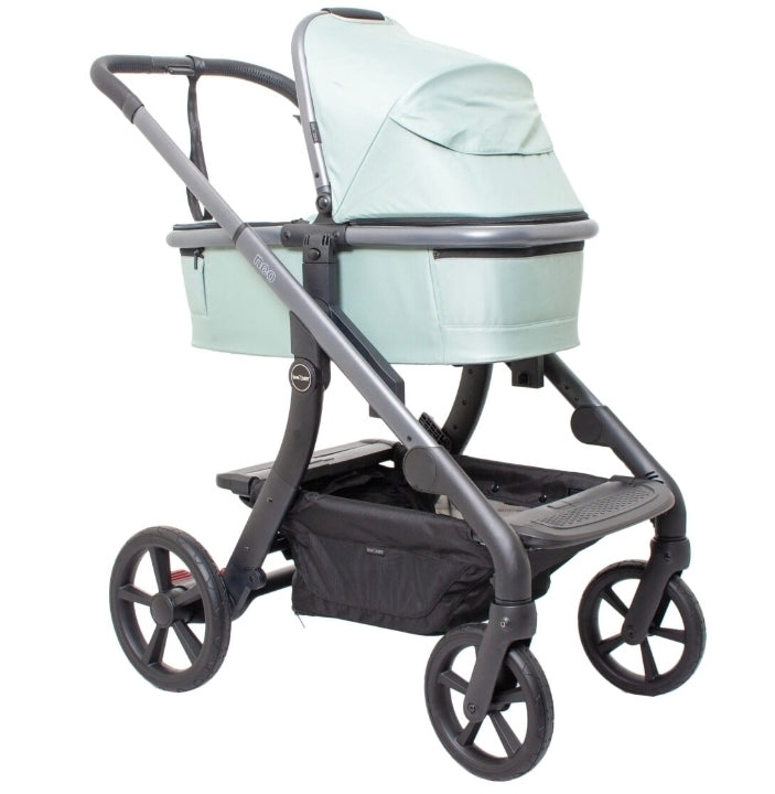 Love n Care - Neo Carry Cot - Sage