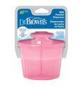 Load image into Gallery viewer, Dr Browns Powdered Milk Dispenser (short) Pink
