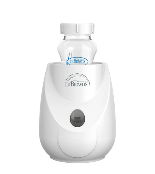 Dr Browns Insta-Feed Bottle Warmer & Sterilizer