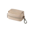 Load image into Gallery viewer, OiOi - Waste Bag Dispenser - Oat Vegan Leather
