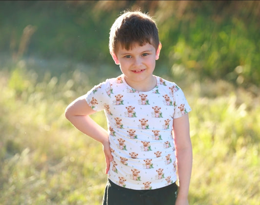 Riley - Shirt