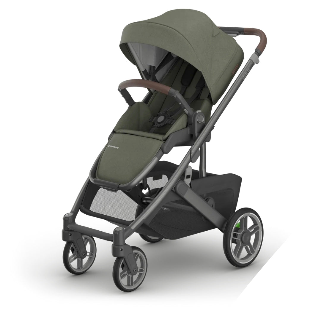 Uppababy - Cruz V3 - (Evelyn)
