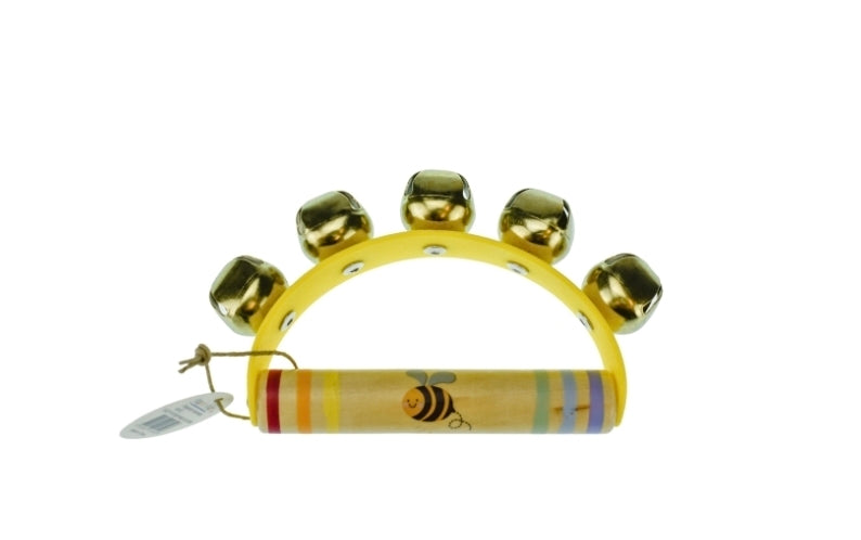 Kaper Kidz - Buzzy Days Bee Handbell Cluster