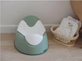 Load image into Gallery viewer, Beaba - Training Potty - Sage Green
