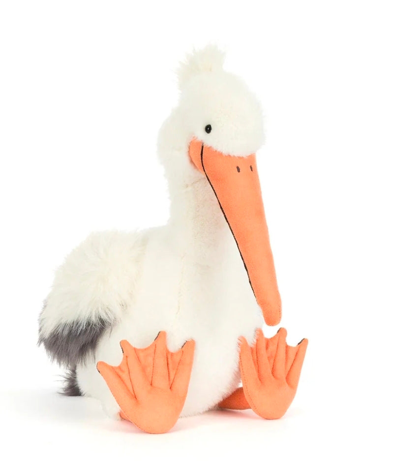 Jellycat - Keli Pelican