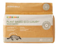 Load image into Gallery viewer, ECORGINALS - Plant Based Eco-Luxury Nappies 30x Unisex Size 0 (Birth to 4.5kg)
