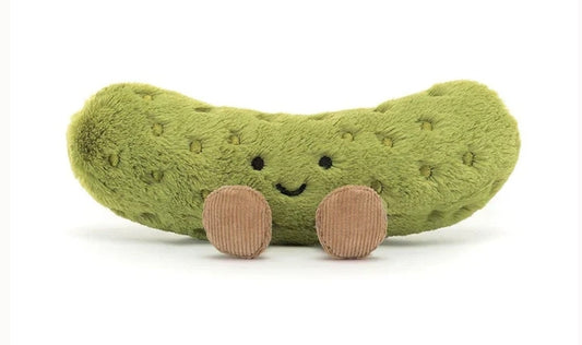 Jellycat - Amuseables Pickle