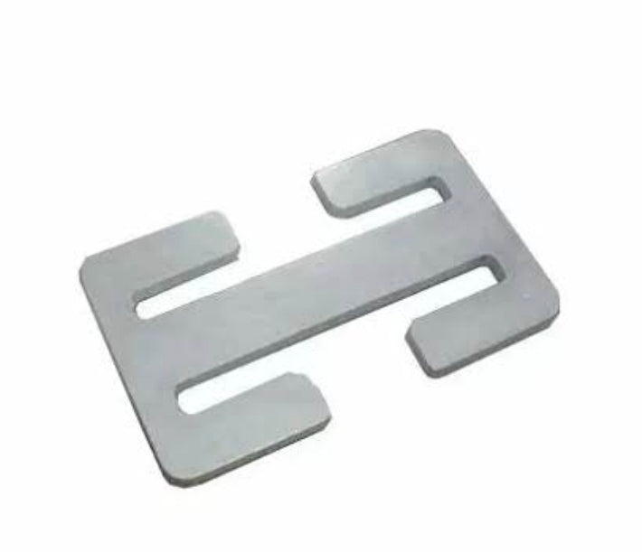 Gated Buckle