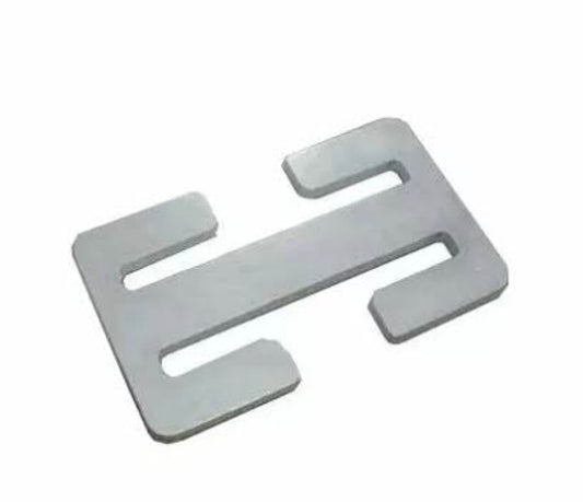 Gated Buckle
