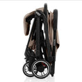 Load image into Gallery viewer, Britax - Flylite - Raven Black
