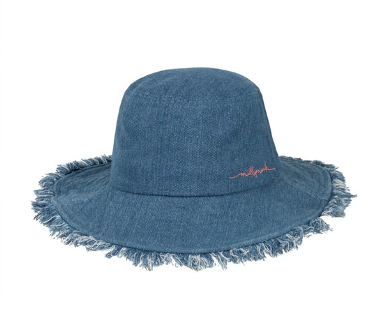 Millymook - Narooma - Denim