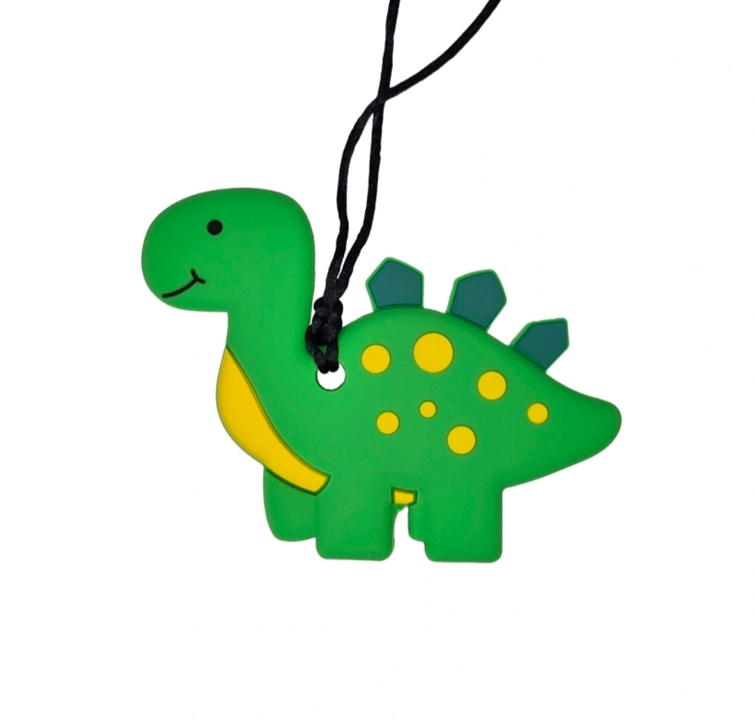 Sensory Safari - Dinosaur Green