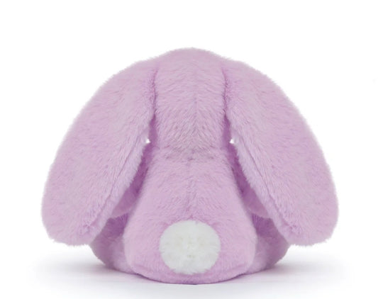 OB Designs - Little Lavender Loppity Bunny (25cm)