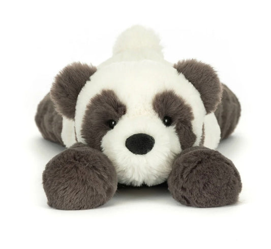 Jellycat - Smudge Panda Bear