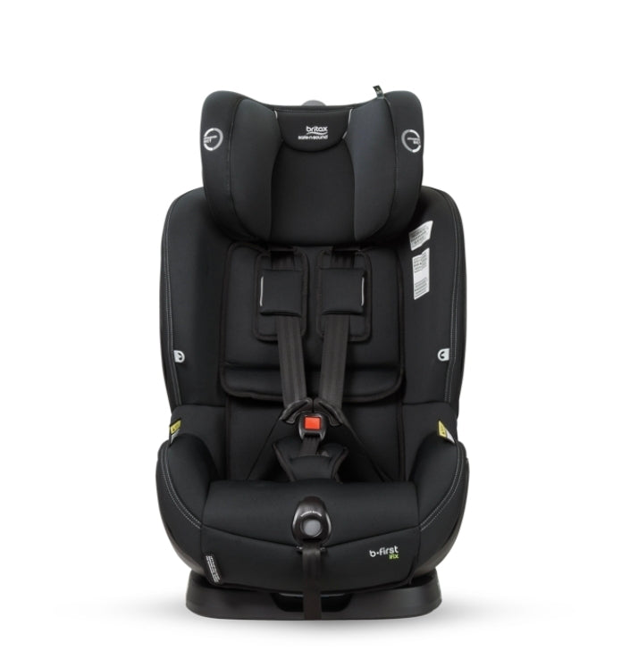 Britax - Safe-n-Sound B-first IFix- TEX
