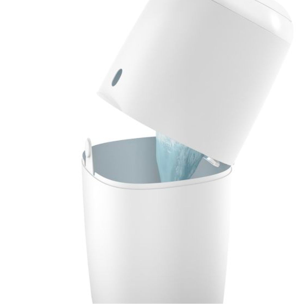 Angelcare - Odour Seal Nappy Disposal System - 1 Cassette Refill