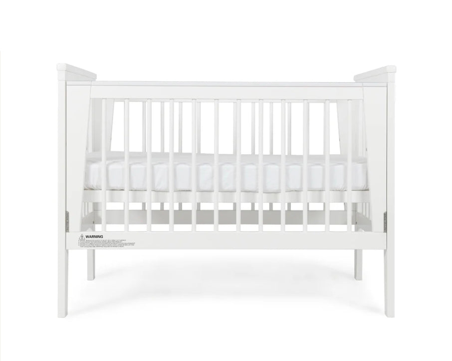 GroTime - Emma Cot