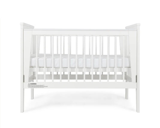 GroTime - Emma Cot