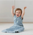 Load image into Gallery viewer, ErgoPouch - Jersey Sleep Bag - 1.0 Tog - Dragonflies
