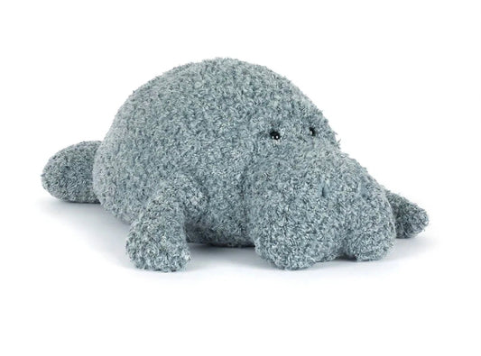 Jellycat - Maffles Manatee
