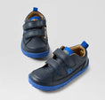 Load image into Gallery viewer, Bobux - Dawn Leather - Navy
