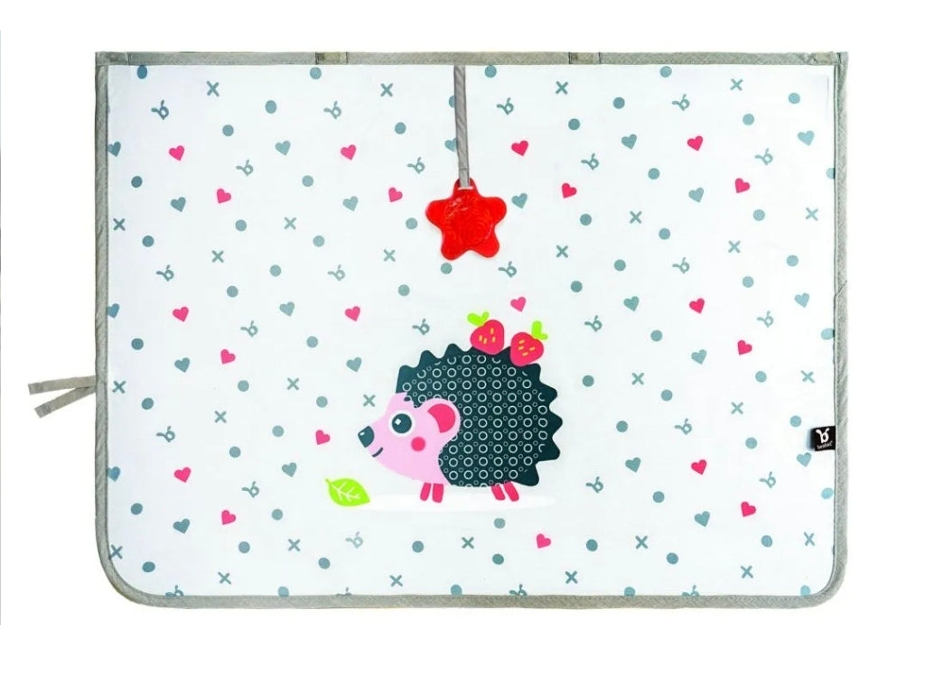 Benbat Sunblocker Magnetic Car Sunshade