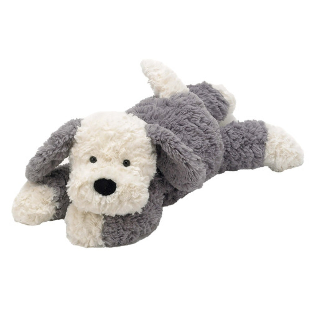 Jellycat- Tumble Sheep Dog - Medium