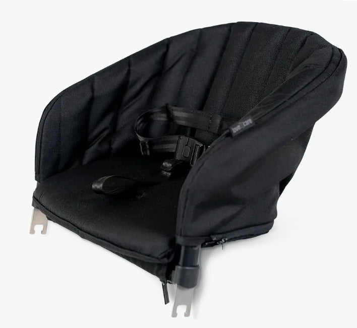 Love n Care - Neo Wagon Seat - Ebony