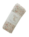 Load image into Gallery viewer, Mini & Me - Bamboo Muslin Wrap - Lola
